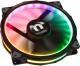 Wentylator Thermaltake Riing Plus 20 RGB (CL-F070-PL20SW-A) 1