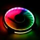 Wentylator Thermaltake Riing Plus 20 RGB (CL-F070-PL20SW-A) 4