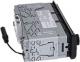 Radio samochodowe Kenwood Kenwood (KMM-BT504DAB) 1