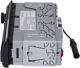 Radio samochodowe Kenwood Kenwood (KMM-BT504DAB) 2