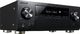Pioneer Amplituner kina domowego VSX-933 czarny 2
