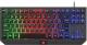 Klawiatura Fury Hurricane TKL  (NFU-1238) 1