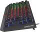Klawiatura Fury Hurricane TKL  (NFU-1238) 1