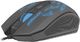 Mysz Fury Brawler  (NFU-1198) 5