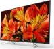 Monitor Sony Bravia FW-49BZ35F 1