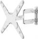 Neomounts Uchwyt ścienny NM-W440WHITE 23'' - 55'' 1