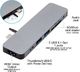 Stacja/replikator HyperDrive GN21D USB-C 1
