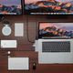 Stacja/replikator HyperDrive GN21D USB-C 2