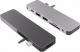Stacja/replikator HyperDrive GN21D USB-C 4