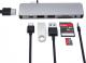 Stacja/replikator HyperDrive GN21D USB-C 6
