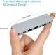 Stacja/replikator HyperDrive GN21D USB-C 7
