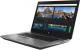 Laptop HP ZBook 17 G5 (2ZC47EA) 1