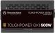 Zasilacz Thermaltake Toughpower GX1 500W (PS-TPD-0500NNFAGE-1) 4