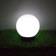 GreenBlue Solarna lampa kula 25x58 ogrodowa GB166 W-GB166 4