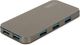 HUB USB Digitus 7x USB-A 3.0 (DA-70241-1) 2