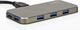 HUB USB Digitus 7x USB-A 3.0 (DA-70241-1) 6