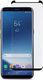 Puro Szkło ochronne Full Edge do Samsung Galaxy S9+ czarna ramka -SDGFSGALAXYS9PBLK 1