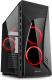 Obudowa Sharkoon Night Shark RGB (4044951026234) 1