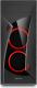 Obudowa Sharkoon Night Shark RGB (4044951026234) 1