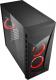 Obudowa Sharkoon Night Shark RGB (4044951026234) 2
