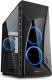 Obudowa Sharkoon Night Shark (4044951026241) 4
