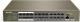 Switch Tenda TEF1126P-24-250W 1