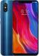 Smartfon Xiaomi Mi 8 6/64GB Dual SIM Niebieski  (19480) 1