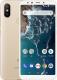 Smartfon Xiaomi Mi A2 64 GB Dual SIM Złoty  (19247) 1