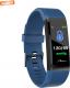 Smartband Media-Tech MT859 Czarny 2