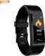 Smartband Media-Tech MT859 Czarny 3