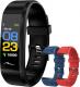 Smartband Media-Tech MT859 Czarny 1
