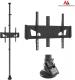 Maclean Uchwyt TV teleskopowy (MC-791) 1