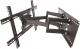 Art Uchwyt ścienny AR-87 40'' - 80'' 2