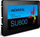 Dysk SSD ADATA Ultimate SU800 2TB 2.5" SATA III (ASU800SS-2TT-C) 1