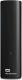 Dysk zewnętrzny HDD WD Elements Desktop 8TB Czarny (WDBWLG0080HBK-EESN) 2