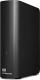 Dysk zewnętrzny HDD WD Elements Desktop 8TB Czarny (WDBWLG0080HBK-EESN) 3