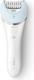 Depilator Philips Depilator z dyskami Philips Satinelle Advanced W&D BRE605/00 (kolor biały) 3