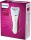 Depilator Philips Depilator z dyskami Philips Satinelle Advanced W&D BRE605/00 (kolor biały) 5
