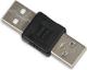 Kabel USB iBOX USB-A - Uniwersalne Czarny (IKUZ2SET) 2