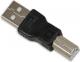 Kabel USB iBOX USB-A - Uniwersalne Czarny (IKUZ2SET) 3