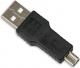 Kabel USB iBOX USB-A - Uniwersalne Czarny (IKUZ2SET) 4