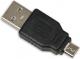 Kabel USB iBOX USB-A - Uniwersalne Czarny (IKUZ2SET) 6