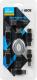 Kabel USB iBOX USB-A - Uniwersalne Czarny (IKUZ2SET) 8