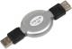Kabel USB iBOX USB-A - Uniwersalne Czarny (IKUZ2SET) 9