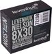 Lornetka Levenhuk Lornetka Levenhuk Nelson 8x30 2