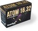 Lornetka Levenhuk Lornetka Levenhuk Atom 16x32 1
