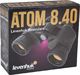Lornetka Levenhuk Lornetka Levenhuk Atom 8x40 2