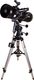 Teleskop Bresser Teleskop Bresser National Geographic 130/650 EQ 1