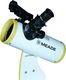 Teleskop Meade Teleskop zwierciadlany Meade EclipseView 82 mm 2