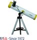 Teleskop Meade Teleskop zwierciadlany Meade EclipseView 76 mm 1